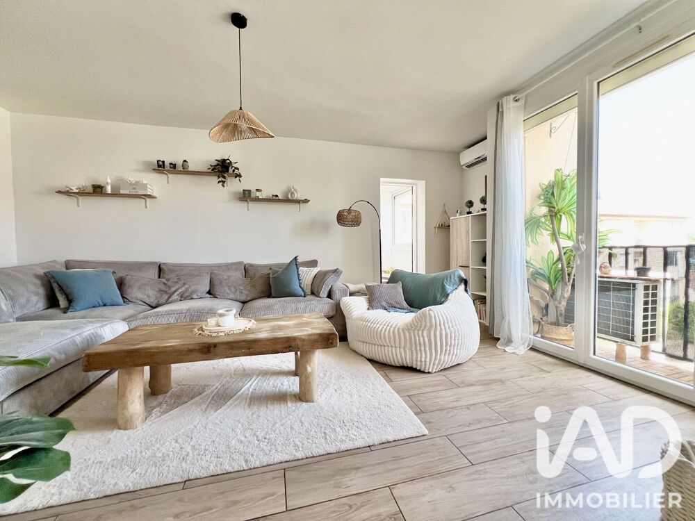 Vente Appartement Vente Appartement 3 pièces Puget-sur-argens