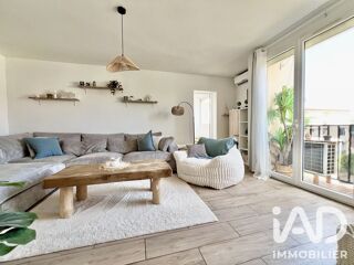 Vente Appartement Vente Appartement 3 pièces Puget-sur-argens