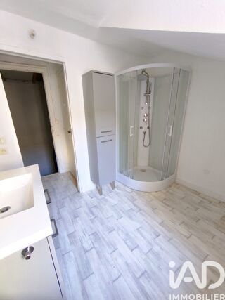  Appartement à vendre 2 pièces 46 m²