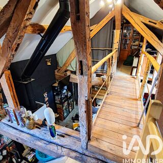  Maison à vendre 7 pièces 330 m²