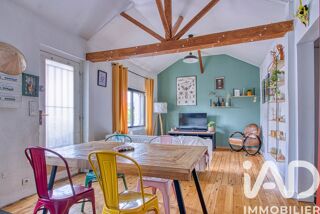 Maison à vendre 3 pièces 59 m²