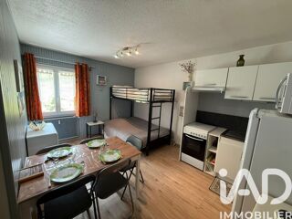 Appartement à vendre 2 pièces 28 m²