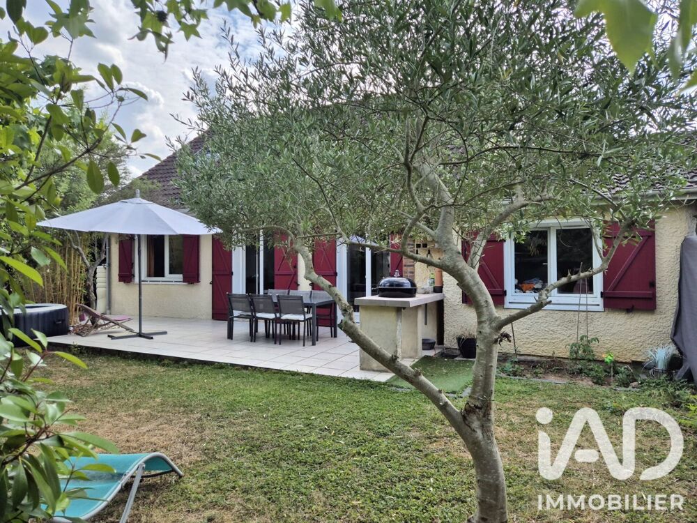 Vente Maison/villa 6 pièces