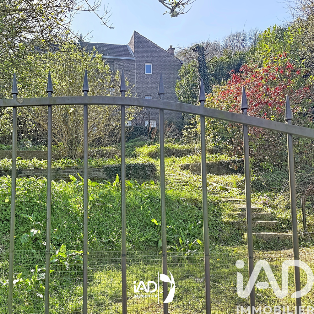 Vente Maison Vente Maison/villa 5 pièces Rouen