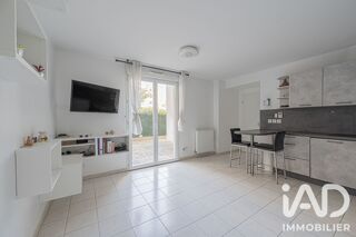  Appartement à vendre 2 pièces 42 m²