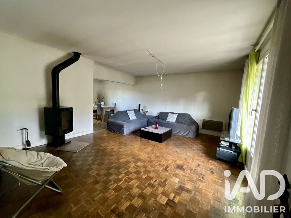 Vente Maison Vente Maison/villa 7 pièces Arpajon