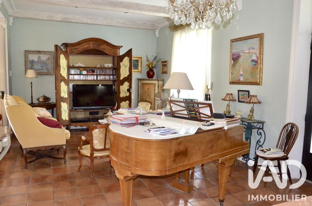 à vendre  Maison Vence (06140)