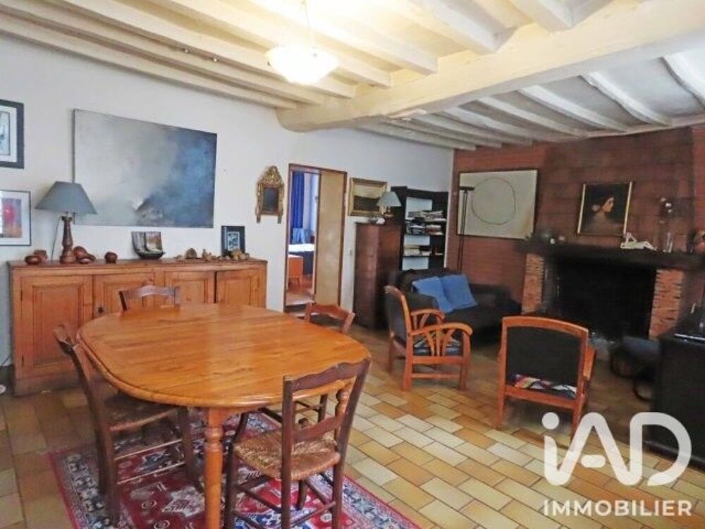 Vente Maison de village 5 pièces