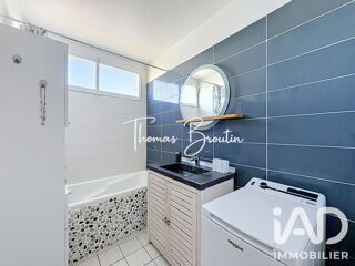  Appartement à vendre 2 pièces 48 m²