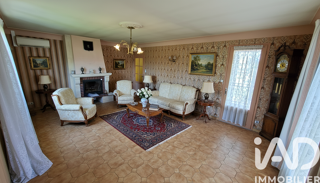  Maison à vendre 6 pièces 169 m²
