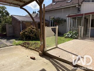  Maison à vendre 5 pièces 132 m²