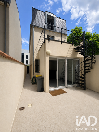  Maison à vendre 7 pièces 135 m²
