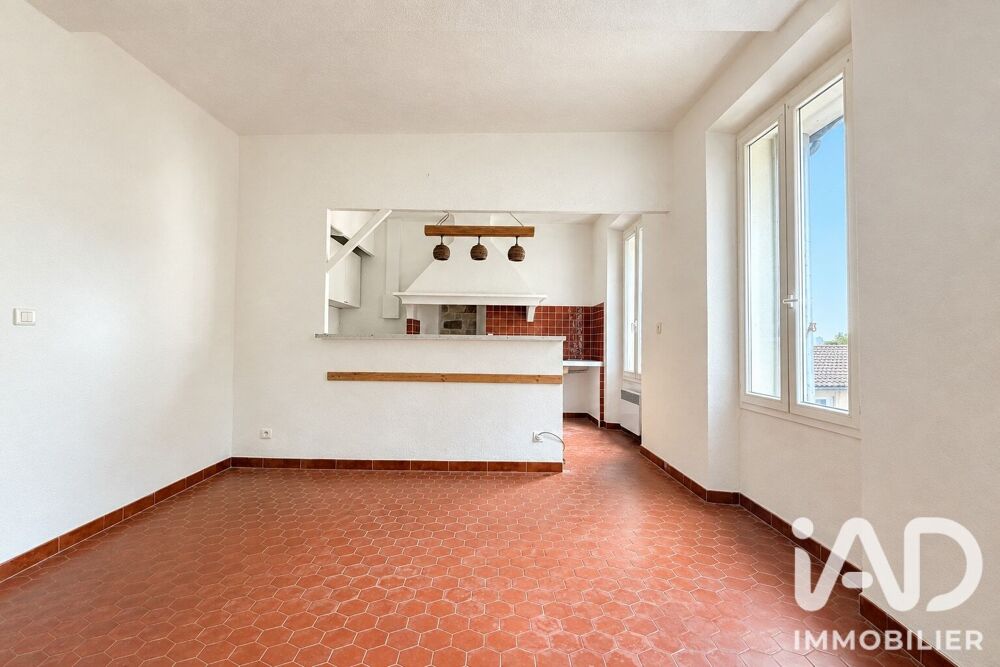 Vente Appartement Vente Appartement 2 pièces Solliès-pont