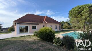  Maison à vendre 5 pièces 150 m²
