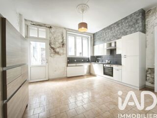  Maison � vendre 3 pi�ces 93 m�