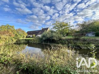Vente Maison Vente Maison/villa 12 pièces Pruillé-l'Éguillé