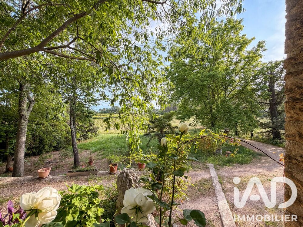 à vendre  Maison Cotignac (83570)