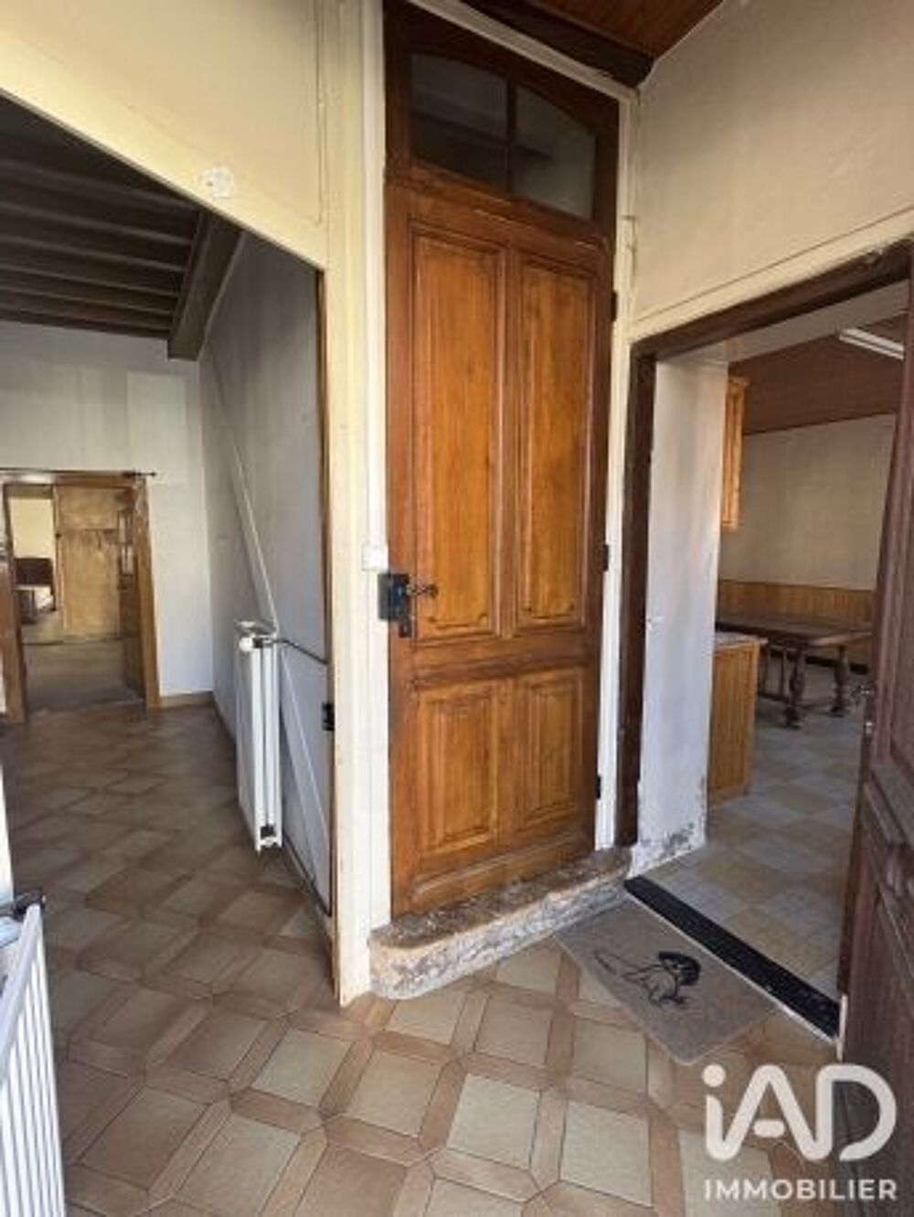 Vente Maison/villa 9 pièces