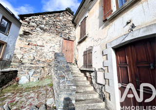  Maison � vendre 7 pi�ces 88 m�