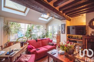  Maison à vendre 9 pièces 285 m²