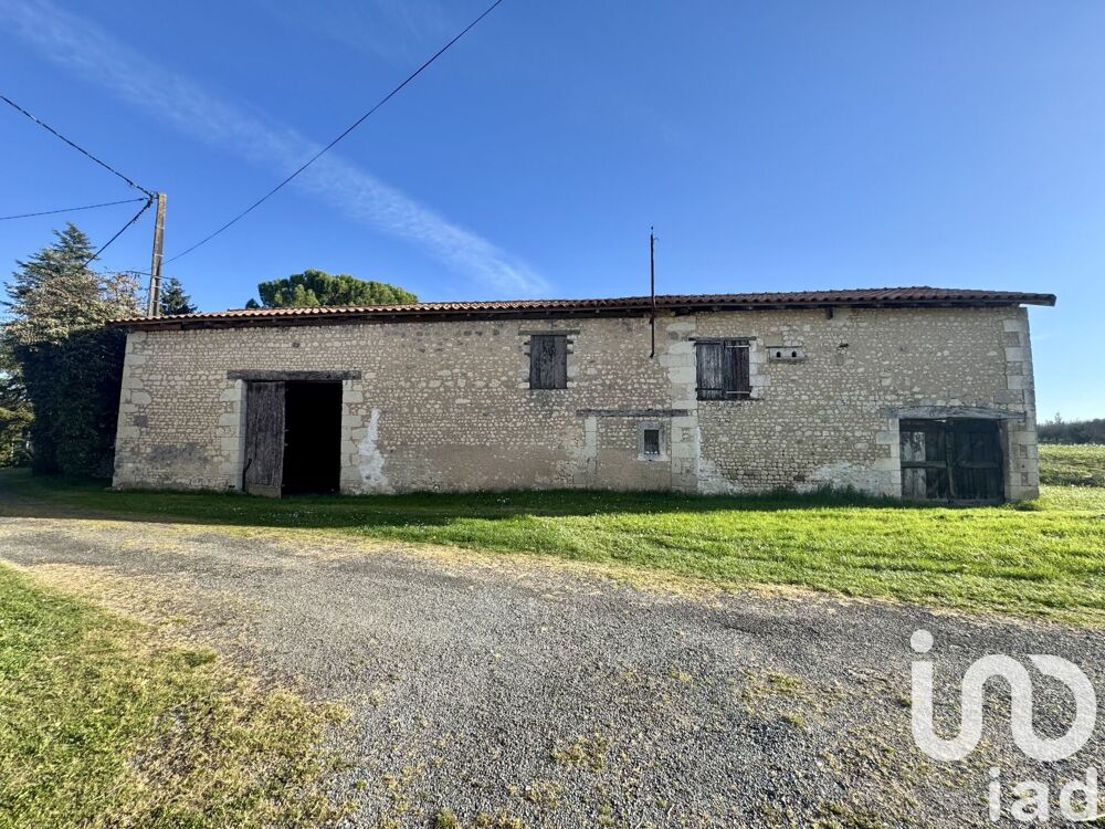 Vente Maison Vente Maison/villa 6 pièces Bessac
