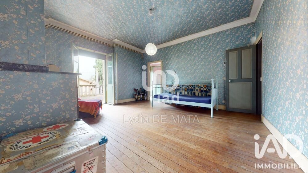 Vente Maison Vente Maison de village 7 pièces Launac