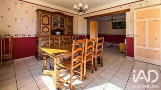  Maison à vendre 7 pièces 130 m²