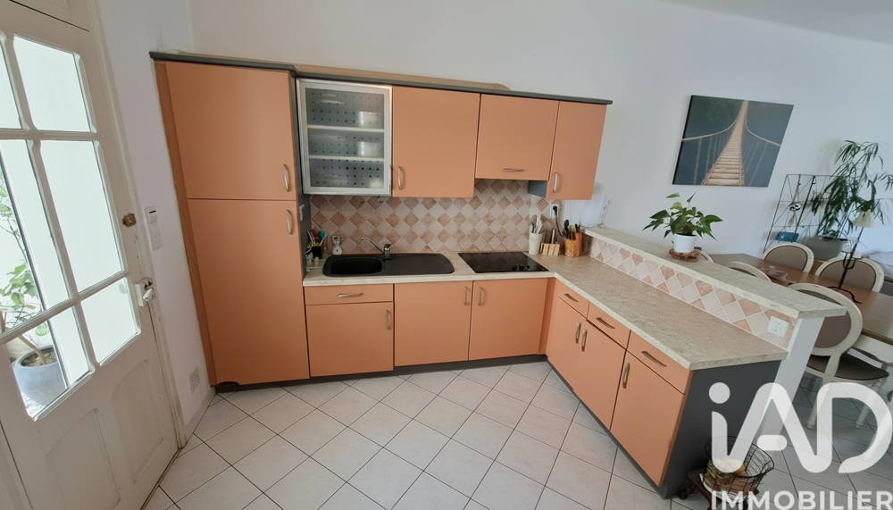Vente Maison traditionnelle 5 pièces