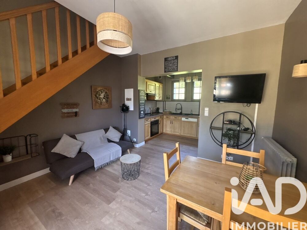 � vendre  Maison Arrens-Marsous (65400)