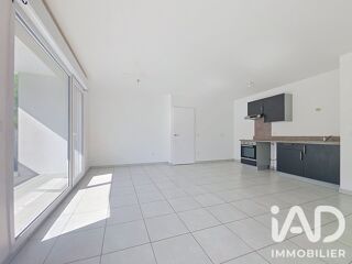  Appartement à vendre 4 pièces 82 m²