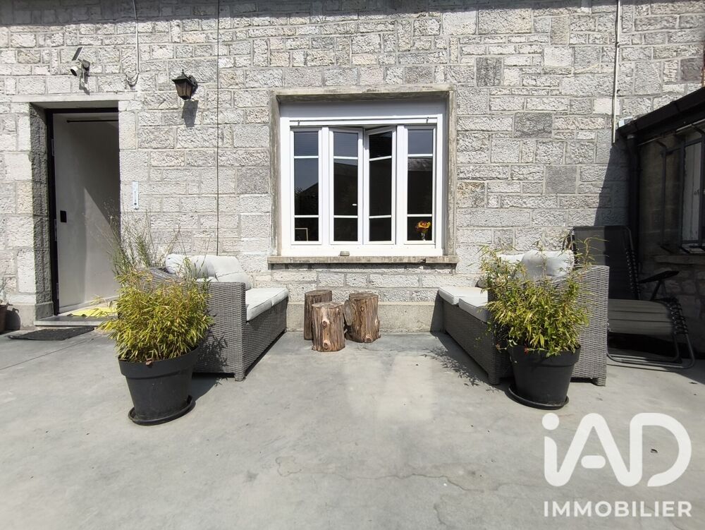 Vente Maison Vente Maison/villa 6 pièces Foisches