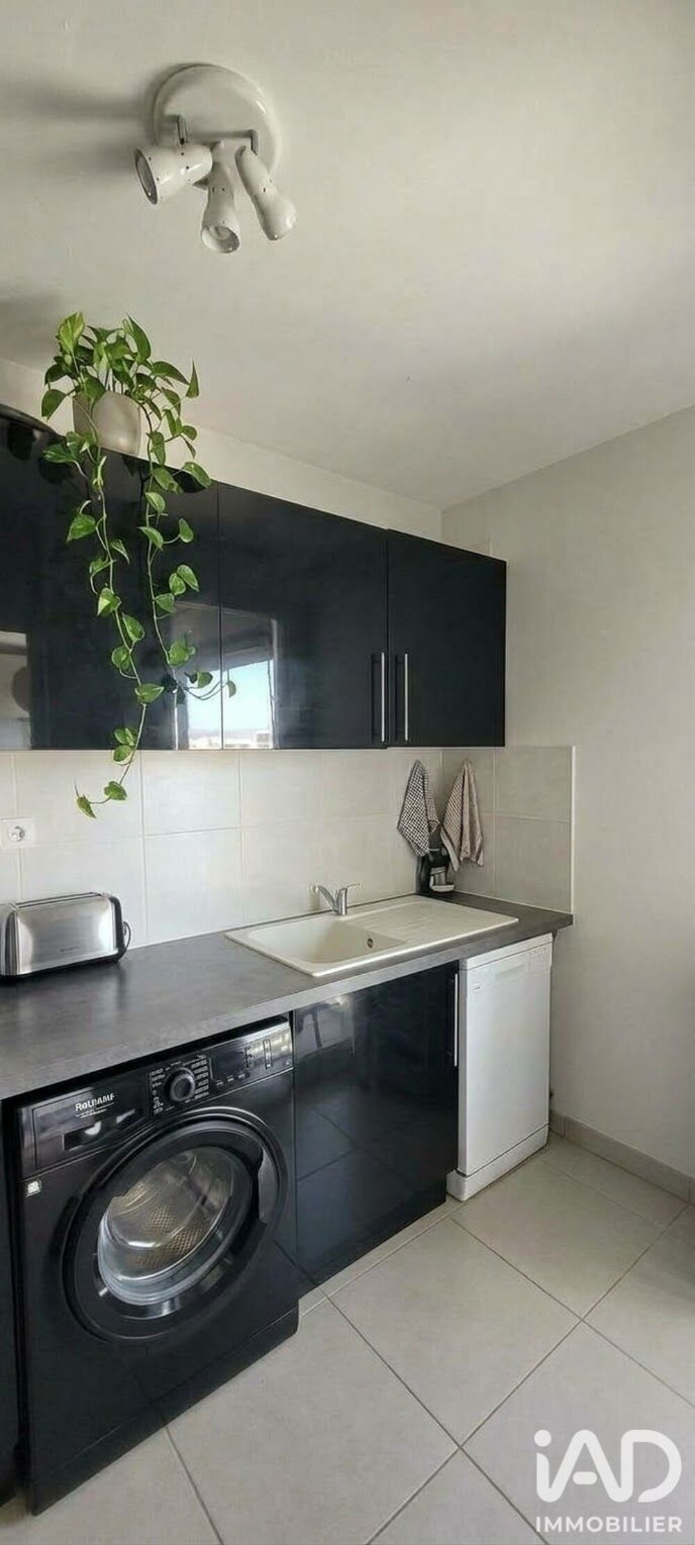 Vente Appartement Vente Appartement 3 pièces Saint-cyprien