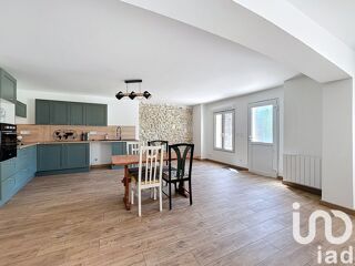  Maison � vendre 4 pi�ces 103 m�