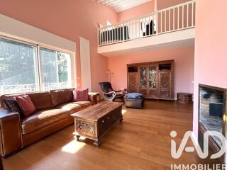  Maison à vendre 7 pièces 244 m²