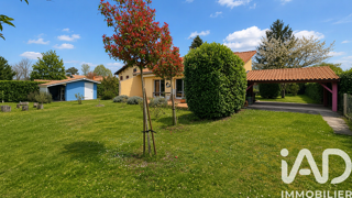  Maison à vendre 7 pièces 188 m²