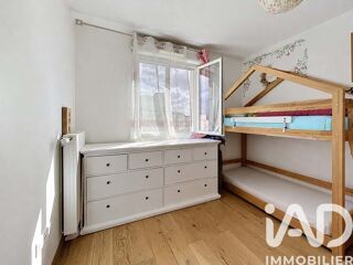  Appartement à vendre 2 pièces 37 m²