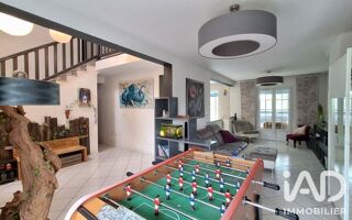  Maison à vendre 7 pièces 195 m²