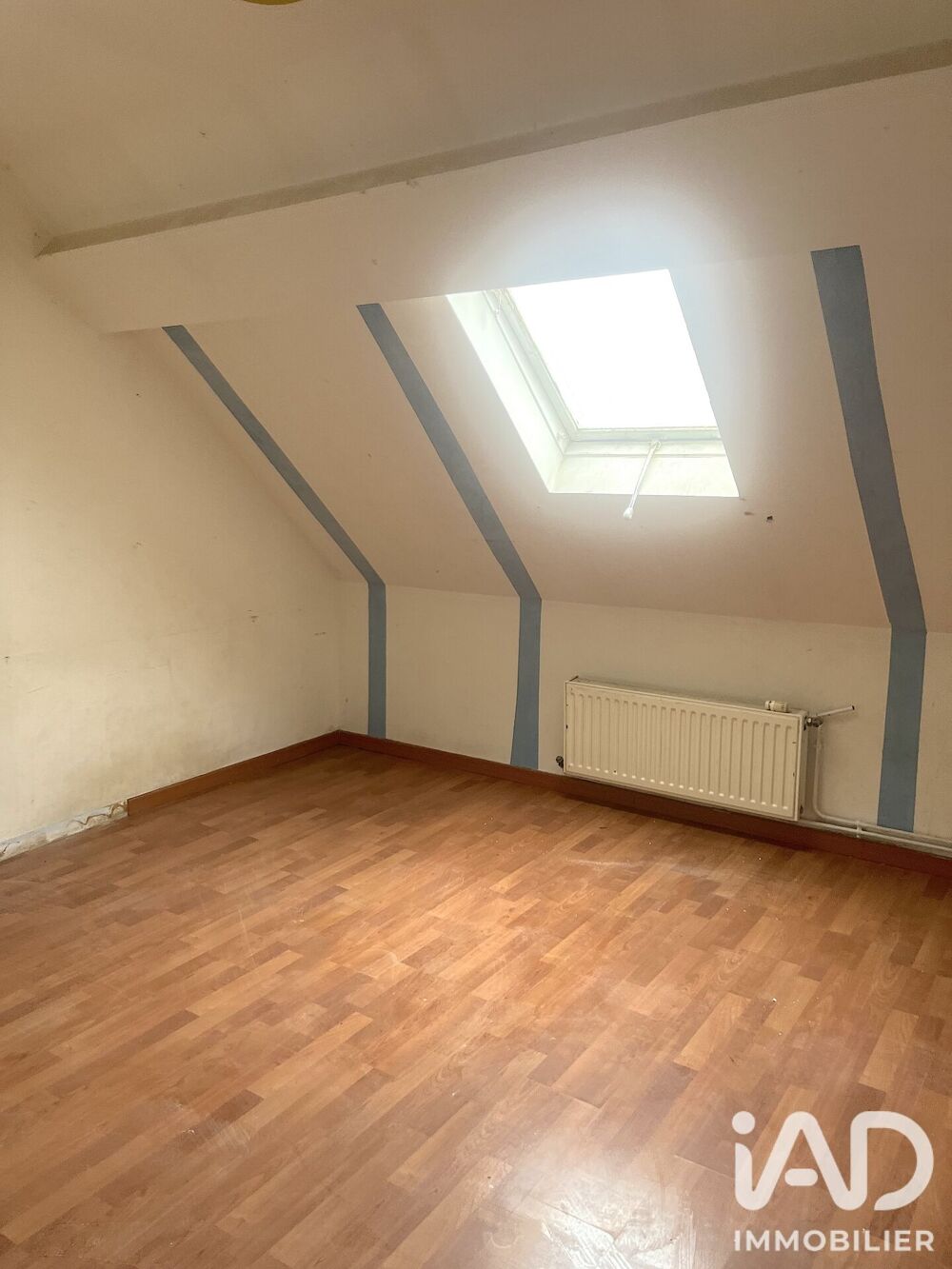 Vente Maison Vente Maison de ville 5 pièces Tourcoing
