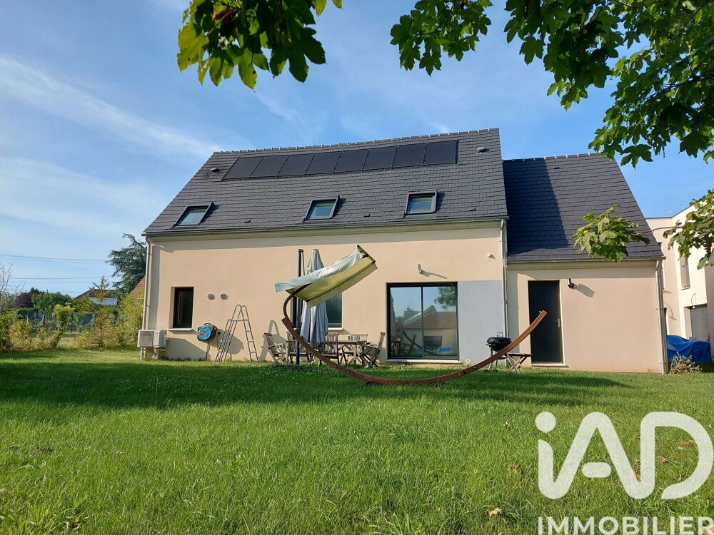 Vente Maison/villa 7 pièces
