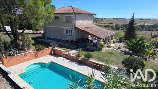 Vente Maison Vente Maison de campagne 5 pièces Xaintrailles