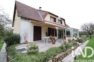  Maison à vendre 9 pièces 193 m²