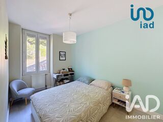  Appartement à vendre 2 pièces 45 m²