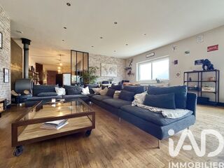  Maison à vendre 6 pièces 180 m²