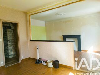  Maison à vendre 5 pièces 135 m²