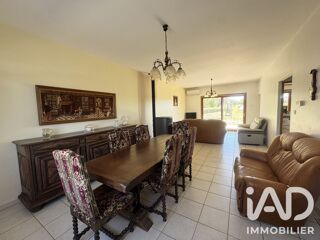  Maison à vendre 6 pièces 133 m²