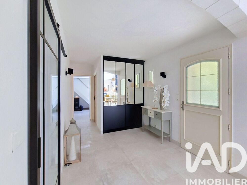 vente Maison - 5 pièce(s) - 170 m² Carquefou (44470)