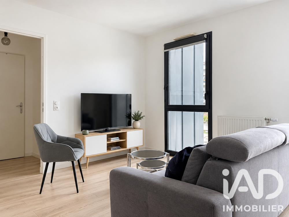 Vente Appartement Vente Appartement 3 pièces Saint-cyr-l'École