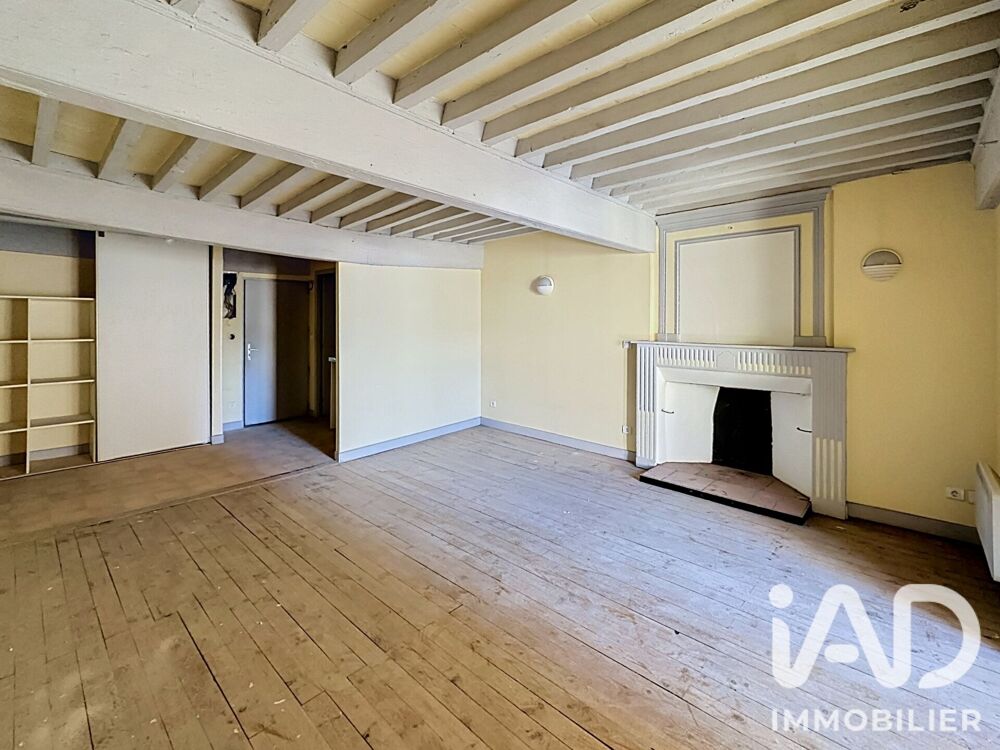 Vente Appartement Vente Appartement 1 pièce Cahors
