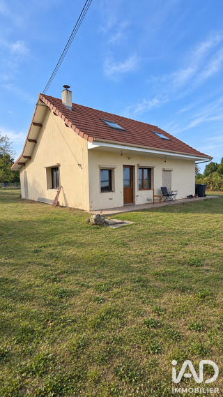  Maison à vendre 4 pièces 107 m²