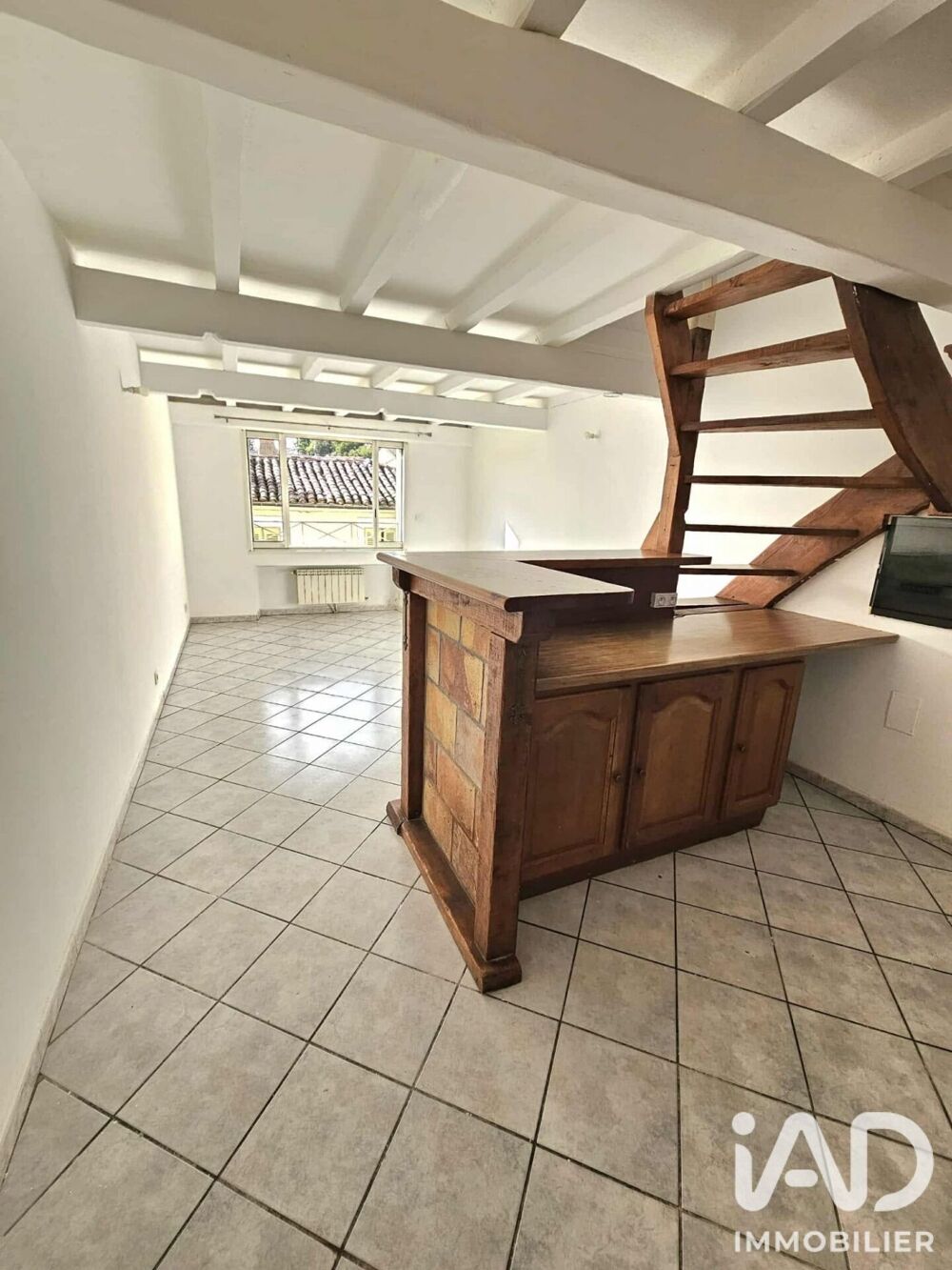Vente Immeuble Vente Immeuble 200 m&sup2; Nîmes